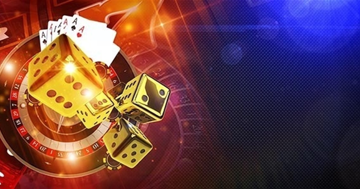 Experience the Thrill of Gransino Casino Online Slots Experience the Thrill of Gransino Casino Online Slots