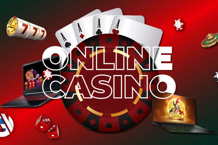 Experience the Thrill of Gransino Casino Online Slots Experience the Thrill of Gransino Casino Online Slots