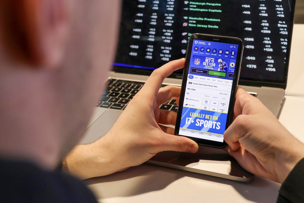Explore the Exciting World of Online Betting with betandreas-now.comtr Explore the Exciting World of Online Betting with betandreas-now.comtr