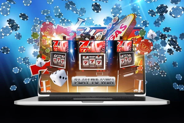 Fire Scatters Casino Online Games 1