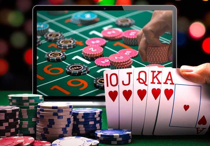 Fire Scatters Casino Online Games 1